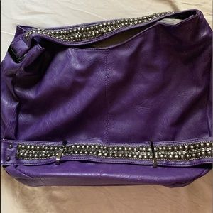 Very cute Charming CHARLIE purse.